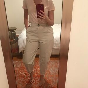 Zara Pants S